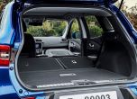 Повече мускули: тест Renault Kadjar Phase 2 8