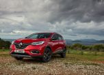Повече мускули: тест Renault Kadjar Phase 2 10