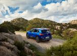 Повече мускули: тест Renault Kadjar Phase 2 13