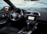 Повече мускули: тест Renault Kadjar Phase 2 15