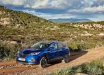 Повече мускули: тест Renault Kadjar Phase 2 16