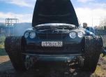 Bentley като луксозен... танк (галерия и видео) 4