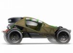 Още 55 коня за палавия Nomad 20