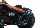 Още 55 коня за палавия Nomad 24