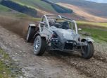 Още 55 коня за палавия Nomad 36