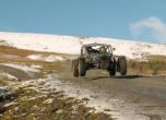 Още 55 коня за палавия Nomad 37