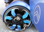 Извънземният електроSUV Citroen 19_19 (галерия и видео) 7