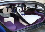 Извънземният електроSUV Citroen 19_19 (галерия и видео) 8