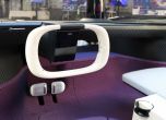 Извънземният електроSUV Citroen 19_19 (галерия и видео) 12