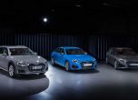 Гамата Audi A4 с фейслифт за ЧРД 3