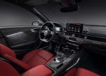 Гамата Audi A4 с фейслифт за ЧРД 6