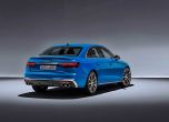 Гамата Audi A4 с фейслифт за ЧРД 10