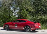Supercars Meeting 2019: суперколи и спиращи дъха гледки 9