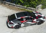 Supercars Meeting 2019: суперколи и спиращи дъха гледки 14