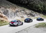 Supercars Meeting 2019: суперколи и спиращи дъха гледки 18