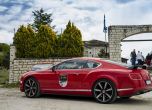 Supercars Meeting 2019: суперколи и спиращи дъха гледки 20