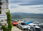Supercars Meeting 2019: суперколи и спиращи дъха гледки 23