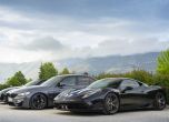 Supercars Meeting 2019: суперколи и спиращи дъха гледки 24