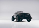 Испанци правят Bentley Bentayga за хард офроуд 2