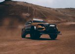 Испанци правят Bentley Bentayga за хард офроуд 3