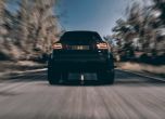 Испанци правят Bentley Bentayga за хард офроуд 5