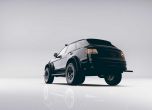 Испанци правят Bentley Bentayga за хард офроуд 8