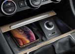 Новият Superb е първият хибрид на Skoda 5