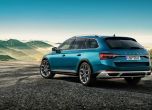 Новият Superb е първият хибрид на Skoda 6