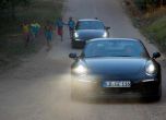 Камуфлажна Carrera в ЮАР 5