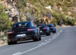Камуфлажна Carrera в ЮАР 8