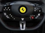SF90 Stradale е първият хибрид на Ferrari. И е с 1000 конски сили! 10