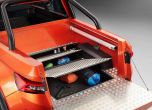 Skoda Mountiaq е пикап версията на Kodiaq 2