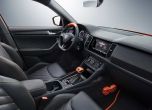 Skoda Mountiaq е пикап версията на Kodiaq 5
