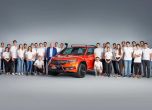 Skoda Mountiaq е пикап версията на Kodiaq 9
