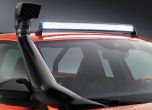 Skoda Mountiaq е пикап версията на Kodiaq 11