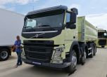 Започна изложението TRUCK EXPO 2019 2