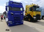 Започна изложението TRUCK EXPO 2019 5
