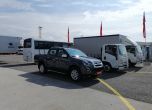 Започна изложението TRUCK EXPO 2019 6