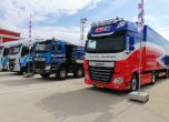 Започна изложението TRUCK EXPO 2019 7
