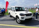 Започна изложението TRUCK EXPO 2019 8