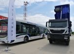 Започна изложението TRUCK EXPO 2019 10