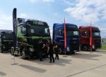 Започна изложението TRUCK EXPO 2019 11