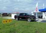 Започна изложението TRUCK EXPO 2019 12