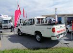 Започна изложението TRUCK EXPO 2019 14