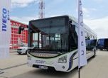 Започна изложението TRUCK EXPO 2019 15
