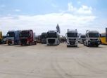 Започна изложението TRUCK EXPO 2019 16