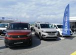Започна изложението TRUCK EXPO 2019 17