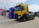 Започна изложението TRUCK EXPO 2019 18