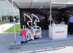 Започна изложението TRUCK EXPO 2019 19