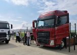 Започна изложението TRUCK EXPO 2019 22